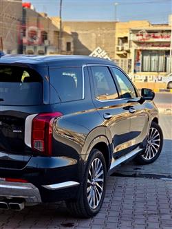 هيونداي باليسيد